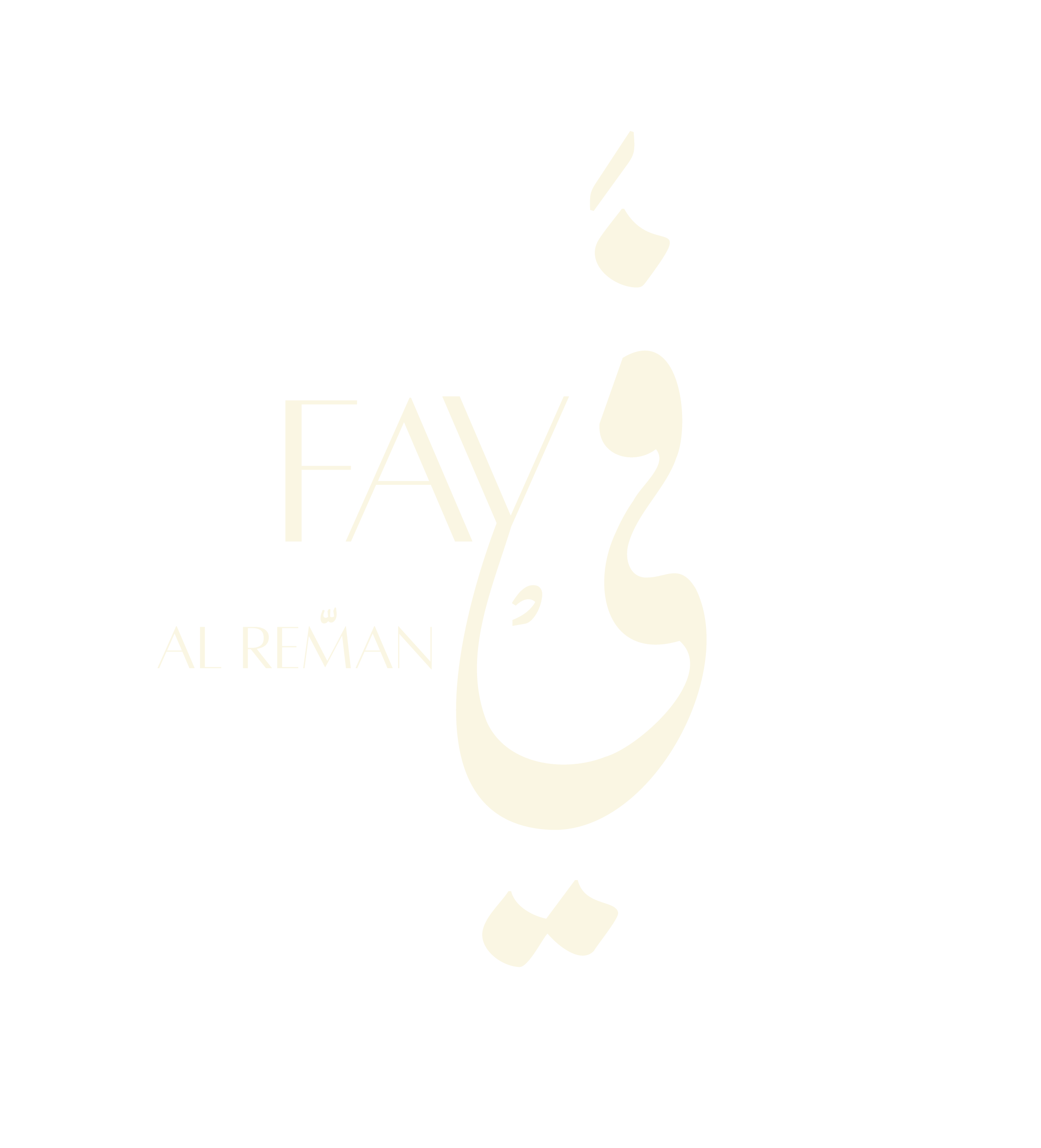 Logo FAY